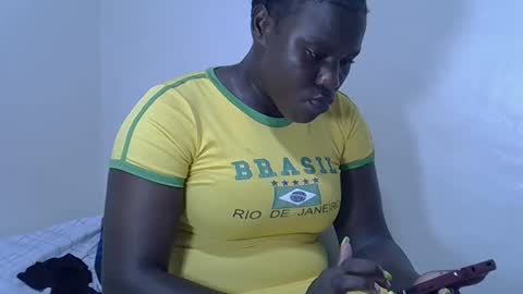 mellanine_ebony online show from 01-16-26, 06:12