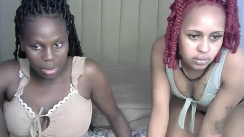 mellanyn online show from 03-12-25, 01:03