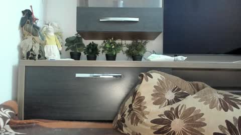 MellyMell  online show from 01-30-25, 11:02