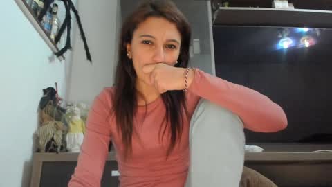 MellyMell  online show from 02-01-25, 02:58