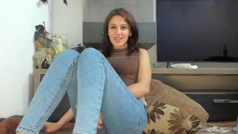 MellyMell  online show from 02-08-25, 03:08