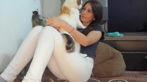 MellyMell  online show from 02-21-25, 11:32