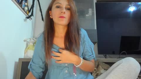 MellyMell  online show from 09-12-25, 06:41