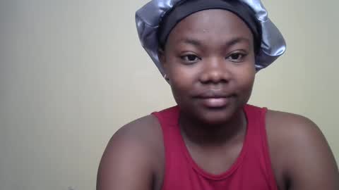 Snapshot of mellcy chatting on 01-17-25, 04:28 mell online show from 01-17-25, 04:28