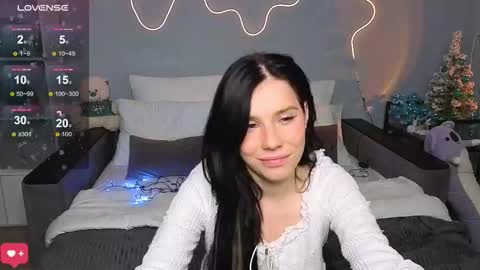 mellhyees online show from 12-20-25, 08:49