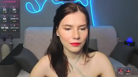 mellhyees online show from 02-19-26, 05:20