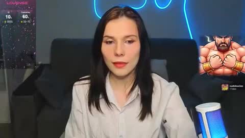 mellhyees online show from 03-13-26, 05:08