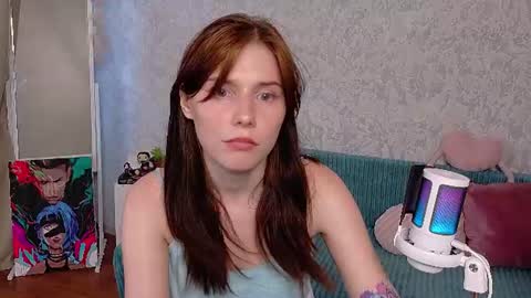 mellhyees online show from 07-20-26, 10:39
