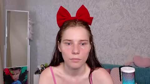 mellhyees online show from 07-25-26, 03:15