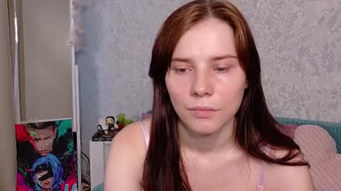mellhyees online show from 07-30-26, 03:05