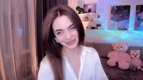 Tessa online show from 03-01-26, 04:14