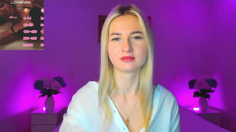 Mellina online show from 12-04-24, 08:18