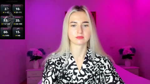 Mellina online show from 12-09-24, 09:16