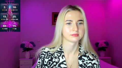 Mellina online show from 12-10-24, 12:17