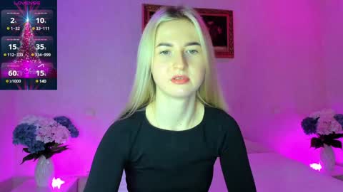 Mellina online show from 12-12-24, 08:43