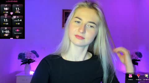 Mellina online show from 12-12-24, 11:47