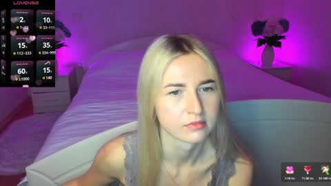 Mellina online show from 12-14-24, 09:45