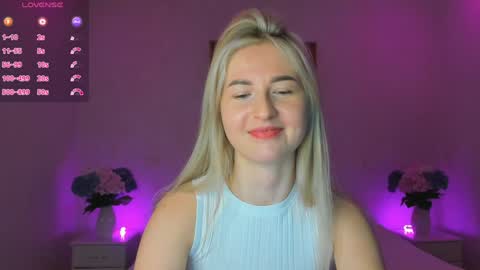 Mellina online show from 12-31-24, 01:57