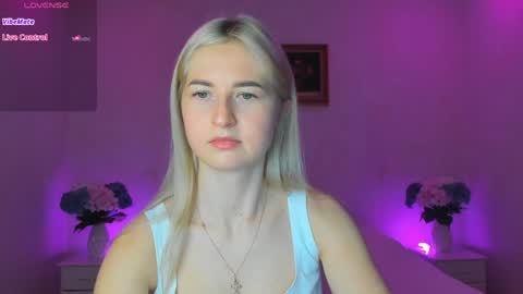 Mellina online show from 01-03-25, 10:29