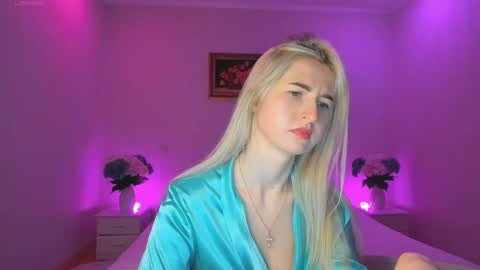 Mellina online show from 01-13-25, 11:38