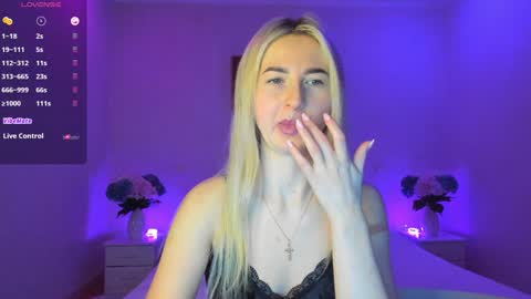 Mellina online show from 01-28-25, 08:36