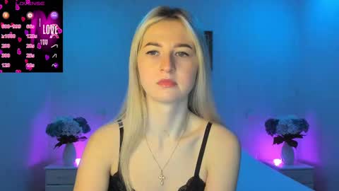 Mellina online show from 02-18-25, 05:31