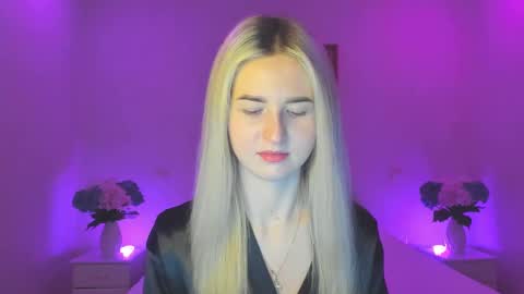 Mellina online show from 02-20-25, 10:26