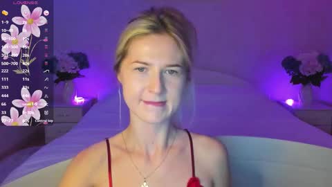 Mellina online show from 09-15-25, 06:08