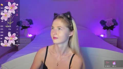 Mellina online show from 09-16-25, 06:31