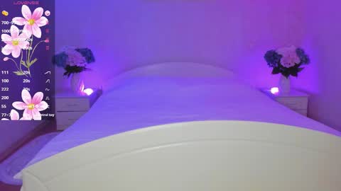 Mellina online show from 09-30-25, 07:08