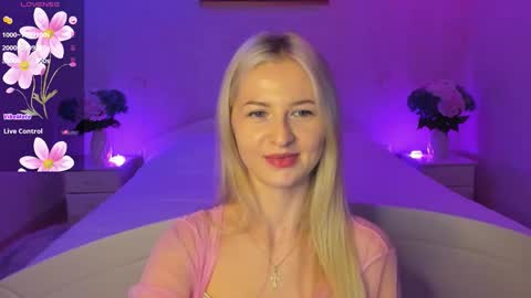 Mellina online show from 10-24-25, 09:44