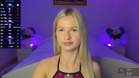 Mellina online show from 11-27-25, 09:17