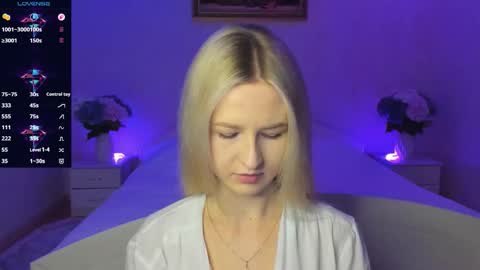 Mellina online show from 12-05-25, 08:27