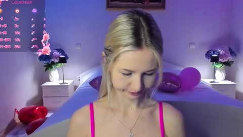 Mellina online show from 02-11-26, 09:42