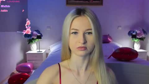 Mellina online show from 02-14-26, 08:05