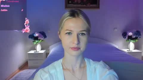 Mellina online show from 02-21-26, 08:32