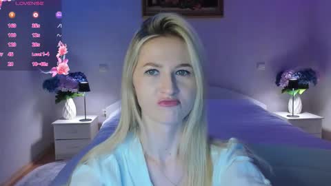 Mellina online show from 03-01-26, 08:22