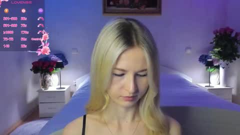 Mellina online show from 03-07-26, 09:23