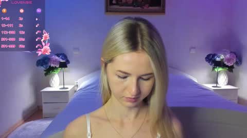 Mellina online show from 03-26-26, 09:42