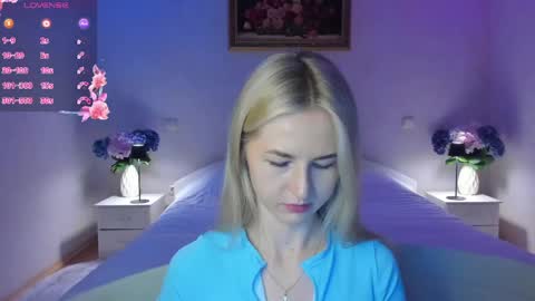 Mellina online show from 04-25-26, 09:45