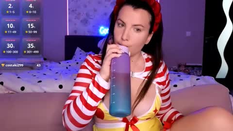 MellisaAngel online show from 02-21-26, 08:48