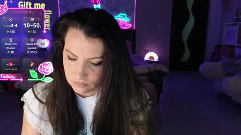 MellisaAngel online show from 04-02-26, 08:01