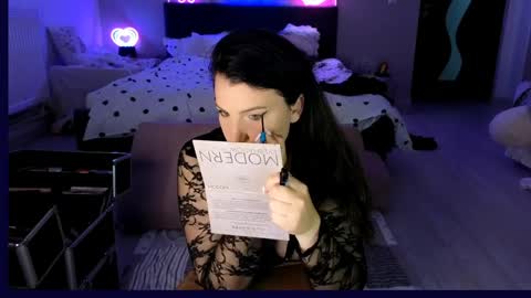 Snapshot of mellisaangel chatting on 05-11-26, 06:19 MellisaAngel online show from 05-11-26, 06:19