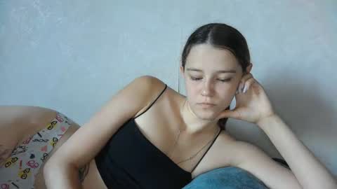 Mellisa online show from 06-19-26, 08:07