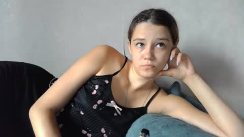 Mellisa online show from 07-07-26, 06:47