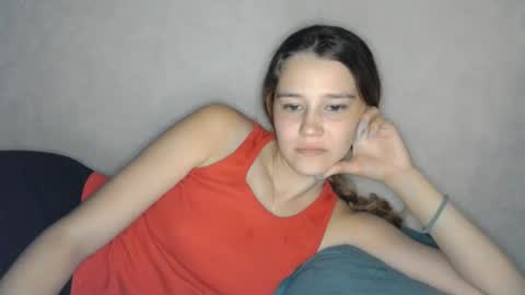Mellisa online show from 07-07-26, 06:12
