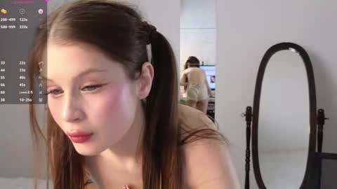 mellissa online show from 02-22-25, 09:23