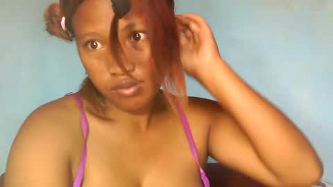 mellissa online show from 01-23-25, 05:02