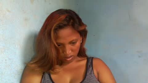 mellissa online show from 01-27-25, 10:16