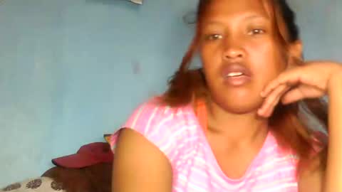 mellissa online show from 02-12-25, 05:15